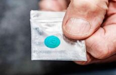 AMLO llama a FGR a aclarar señalamientos de EU sobre fentanilo