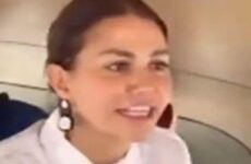 Tunden a candidata de Morena por bromear con un asalto