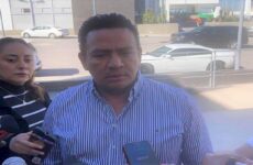 “San Luis está en paz”, señala Torres Sánchez