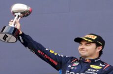 Exdirectivo de F1  pide a Red Bull que  renueven a ‘Checo’