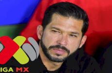 Benjamín Mora: Posible reemplazo de Miguel Herrera en Xolos de Tijuana