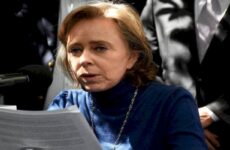 Critican publicación de documentos de María Amparo Casar