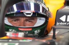 Declaraciones de Checo Pérez en el Gran Premio de Miami
