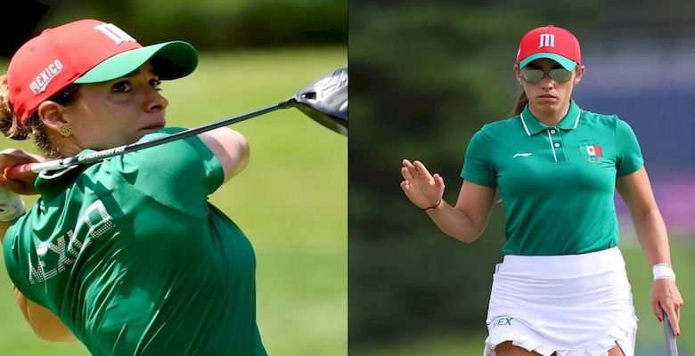 María Fassi y Gabriela López representarán a México en Juegos Olímpicos ...